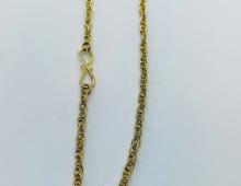 Ketting Taraté Ketting Taraté