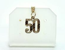 Hanger 50 Hanger 50