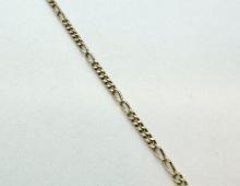 Armband Figaro Armband Figaro