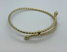 Armband rozenknop Armband rozenknop