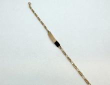 Armband plaatje Armband plaatje