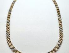 Ketting 'rolex' Ketting 'rolex'