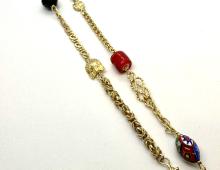Ketting Ala kondre Ketting Ala kondre