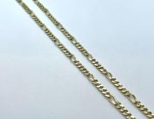 Ketting Figaro Ketting Figaro