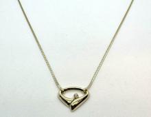 Ketting diamant Ketting diamant