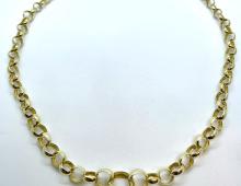 Ketting Jasseron Ketting Jasseron
