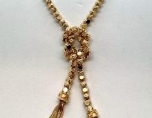 Ketting Portugees Ketting Portugees