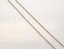 Ketting, 'anker' Ketting, 'anker'