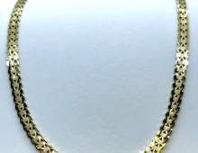 Ketting (collier) Ketting (collier)