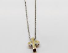 ketting met hanger ketting met hanger