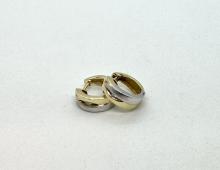 Oorbellen diamant Oorbellen diamant