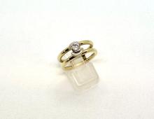 Ring diamant Ring diamant