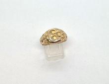 Ring maantjes Ring maantjes