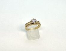 Ring zirkonia Ring zirkonia