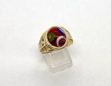 Ring Ala kondre Ring Ala kondre