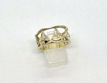 Ring bootjes Ring bootjes