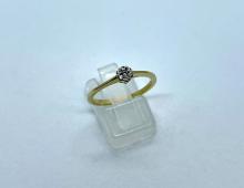 Ring diamant Ring diamant