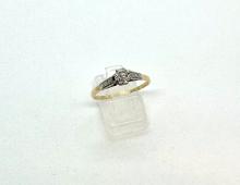 Ring diamant Ring diamant
