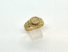 Ring diamant piet piet Ring diamant piet piet