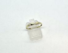 Ring diamantje Ring diamantje
