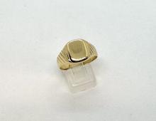 Ring zegel Ring zegel