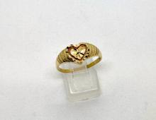 Ring hart Ring hart