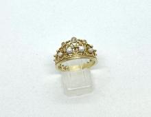 Ring kroon Ring kroon
