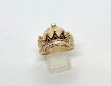 Ring Kroon Ring Kroon