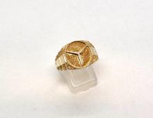 Ring 'mercedes' Ring 'mercedes'