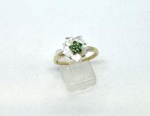 Ring parelmoer Ring parelmoer