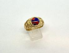 Ring Ala kondre steen Ring Ala kondre steen