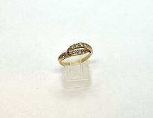 Ring diamant Ring diamant