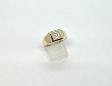 Ring vierkant Ring vierkant