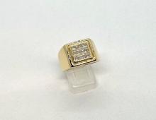 Ring diamant Ring diamant