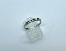 Ring wit diamant Ring wit diamant