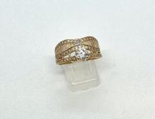 Ring zirkonia Ring zirkonia