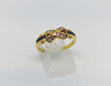 ring strik ring strik